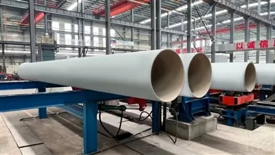 Què és el ferro colat gris i per què és una opció econòmica per a xarxes de canonades industrials...