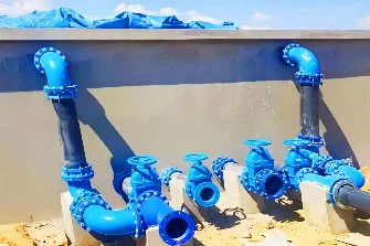 Wind Power Plant